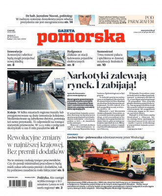 Gazeta Pomorska