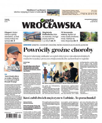 Gazeta Wrocławska