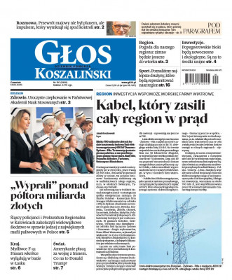 Głos Koszaliński