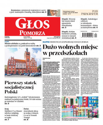 Głos Pomorza