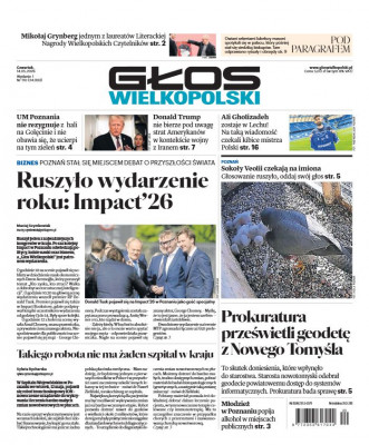 Głos Wielkopolski