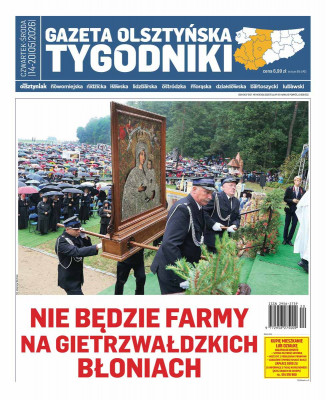 Gazeta Olsztyńska