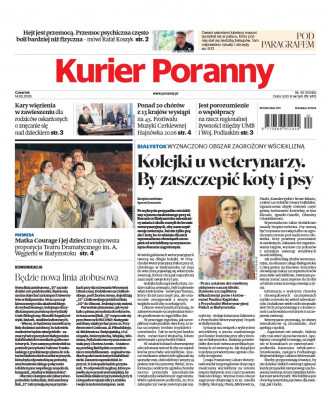 Kurier Poranny