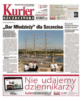 Kurier Szczeciński