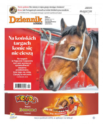 Dziennik Łódzki