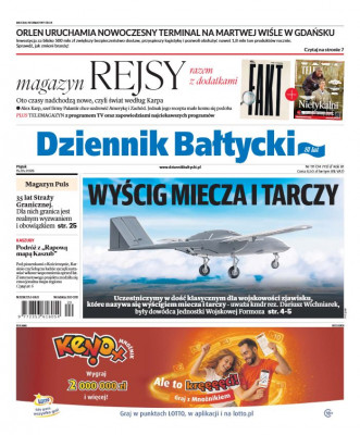 Dziennik Bałtycki