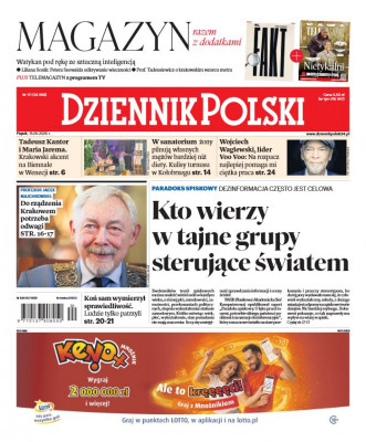 Dziennik Polski