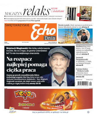 Echo Dnia