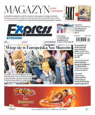 Express Bydgoski