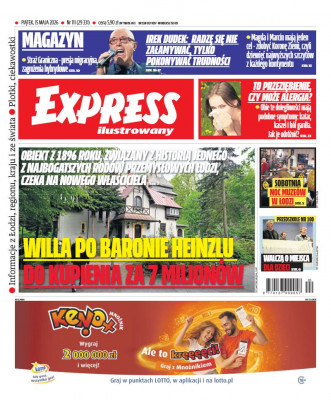 Express Ilustrowany