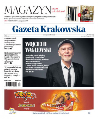 Gazeta Krakowska