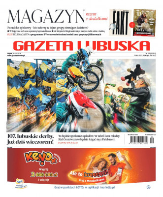 Gazeta Lubuska