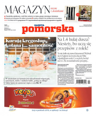Gazeta Pomorska