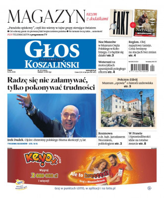 Głos Koszaliński