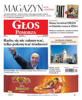 Głos Pomorza