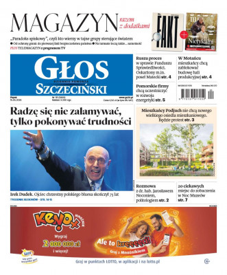 Głos Szczeciński