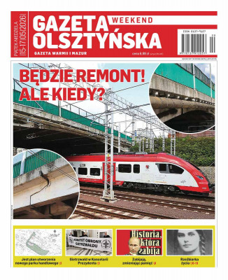 Gazeta Olsztyńska