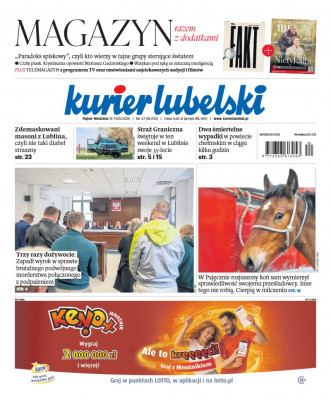 Kurier Lubelski
