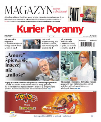 Kurier Poranny