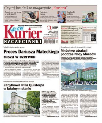 Kurier Szczeciński