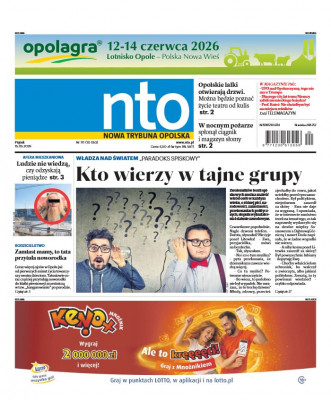 Nowa Trybuna Opolska