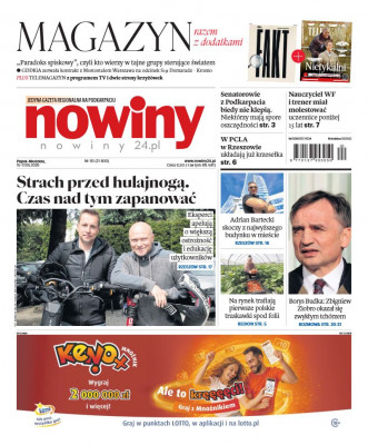 Nowiny