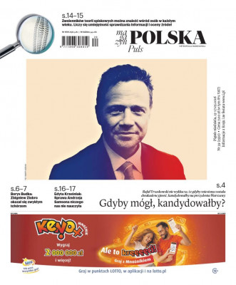 Polska Metropolia Warszawska