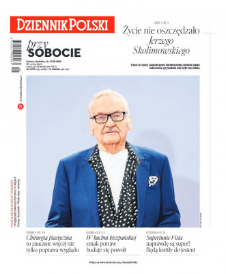 Dziennik Polski