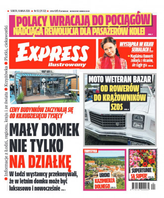 Express Ilustrowany