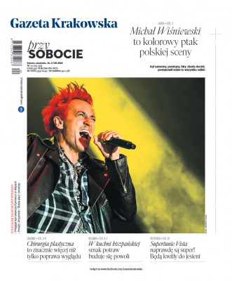 Gazeta Krakowska