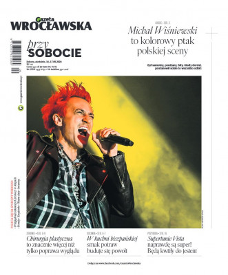 Gazeta Wrocławska