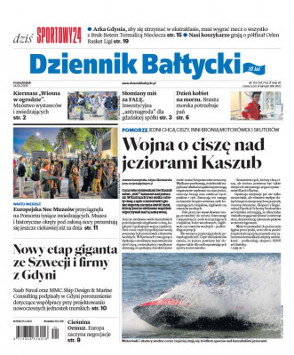 Dziennik Bałtycki