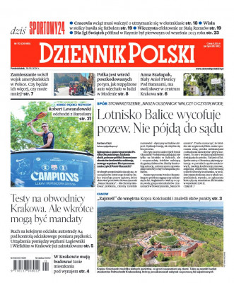 Dziennik Polski