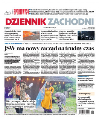 Dziennik Zachodni