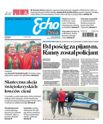 Echo Dnia