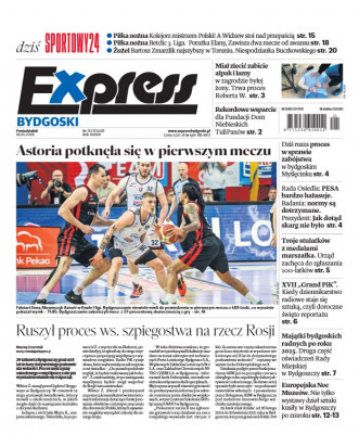 Express Bydgoski