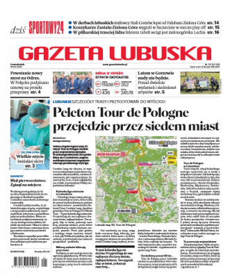 Gazeta Lubuska