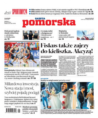 Gazeta Pomorska