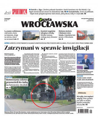 Gazeta Wrocławska