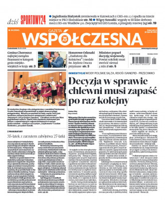 Gazeta Współczesna