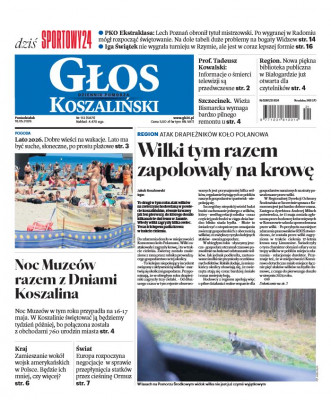 Głos Koszaliński