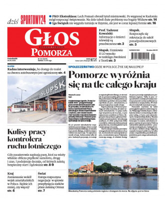 Głos Pomorza