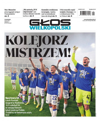 Głos Wielkopolski