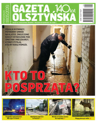 Gazeta Olsztyńska