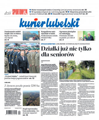 Kurier Lubelski