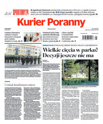 Kurier Poranny