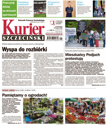 Kurier Szczeciński