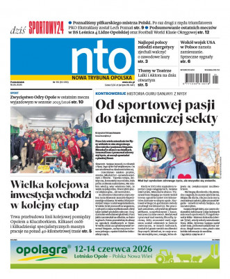 Nowa Trybuna Opolska