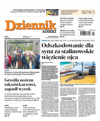 Dziennik Łódzki