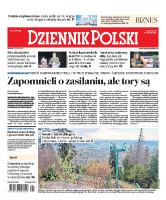 Dziennik Polski
